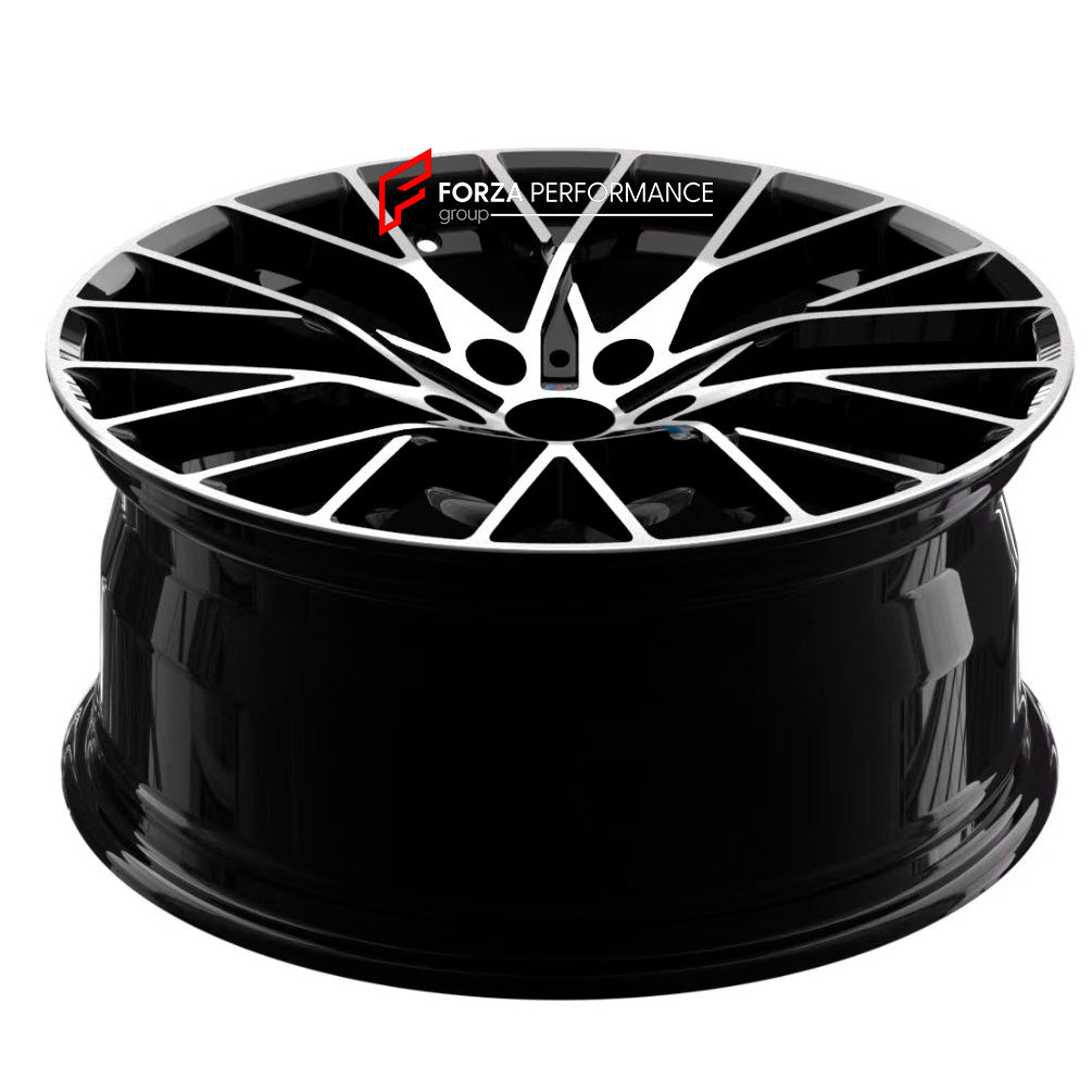 19 INCH FORGED WHEELS RIMS for BMW 3 SERIES M340i G20 LCI 2024