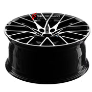 19 INCH FORGED WHEELS RIMS for BMW 3 SERIES M340i G20 LCI 2024 custom fit BMW OEM 794M WHEELS