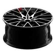 FORGED WHEELS RIMS FOR VOLKSWAGEN TIGUAN CT1 2026 R-LINE Forza Performance custom fit buy OEM BMW M340i G20 style design wheels