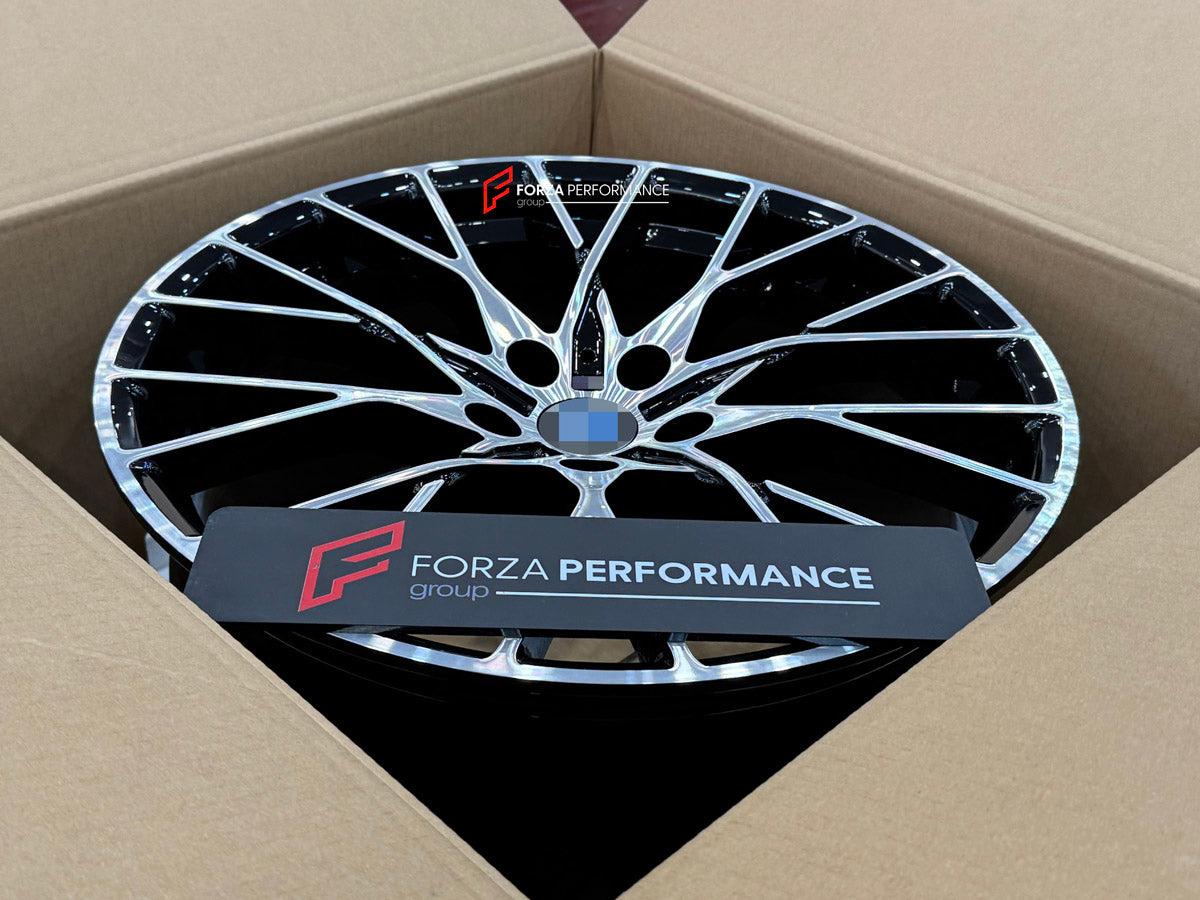 19 INCH FORGED WHEELS RIMS for BMW 3 SERIES M340i G20 LCI 2024 custom fit BMW OEM 794M WHEELS