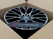 FORGED WHEELS RIMS FOR VOLKSWAGEN TIGUAN CT1 2026 R-LINE Forza Performance custom fit buy OEM BMW M340i G20 style design wheels
