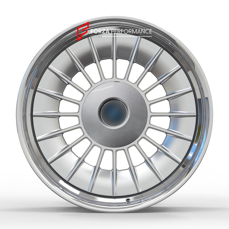 19 INCH FORGED WHEELS RIMS for BMW 5-SERIES M5 E34