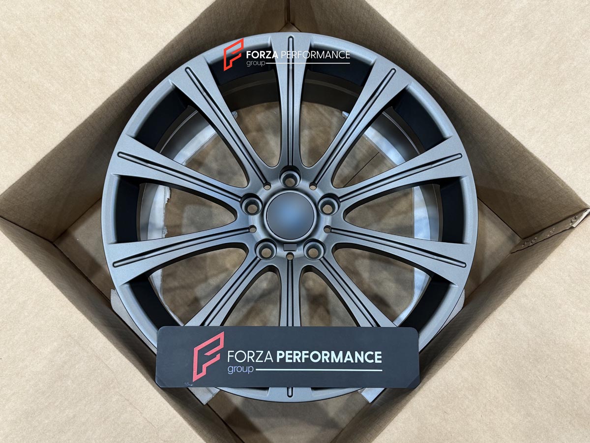 19 INCH FORGED WHEELS RIMS for BMW 5 SERIES F10 LCI 2015 custom fit OEM ...