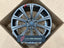 19 INCH FORGED WHEELS RIMS for BMW 5 SERIES F10 LCI 2015 custom fit OEM BMW 166M STYLE WHEELS