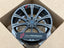 19 INCH FORGED WHEELS RIMS for BMW 5 SERIES F10 LCI 2015 custom fit OEM BMW 166M STYLE WHEELS