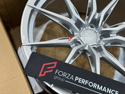 19 INCH FORGED WHEELS RIMS for BMW 7-SERIES 740i E38 2000 custom fit RFX13