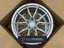 19 INCH FORGED WHEELS RIMS for BMW 7-SERIES 740i E38 2000 custom fit RFX13