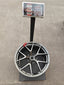 FORZA PERFORMANCE 19 INCH FORGED WHEELS RIMS for BMW M3 E92 2008 custom fit BBS FI-R