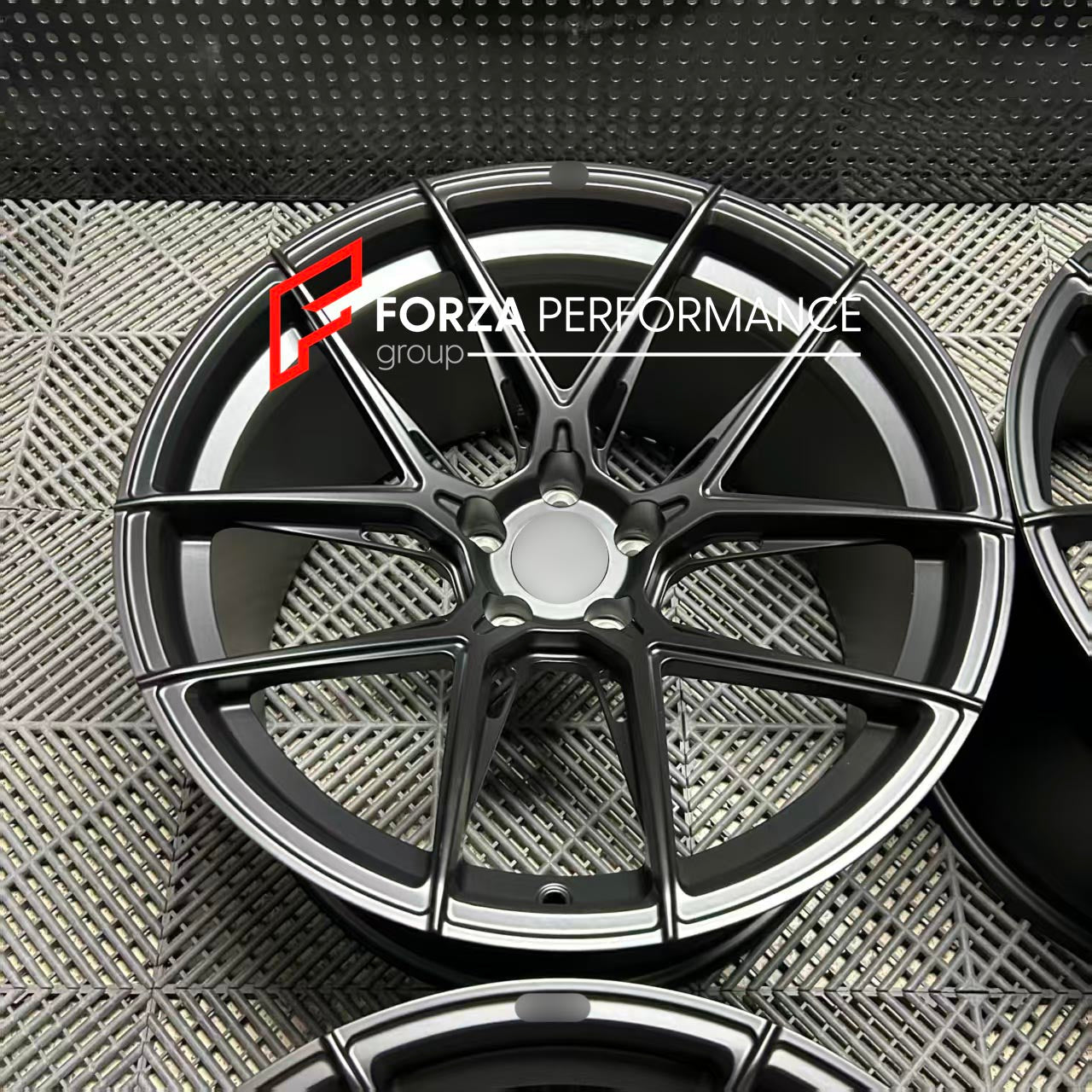 FORGED WHEELS RIMS FOR BMW X5 G65 2026+ Forza Performance custom fit buy WWC LT Racing style design wheels