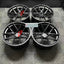 FORGED WHEELS RIMS FOR BMW X5 G65 2026+ Forza Performance custom fit buy WWC LT Racing style design wheels