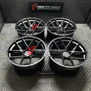 19 INCH FORGED WHEELS RIMS for BMW M3 G80 2005 Forza Performance custom fit buy WWC LT Racing style design wheels