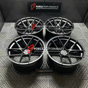 FORGED WHEELS RIMS FOR BMW X5 G65 2026+ Forza Performance custom fit buy WWC LT Racing style design wheels
