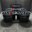FORGED WHEELS RIMS FOR BMW X5 G65 2026+ Forza Performance custom fit buy WWC LT Racing style design wheels
