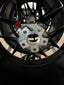 FORGED WHEELS RIMS FOR BMW X5 G65 2026+ Forza Performance custom fit buy WWC LT Racing style design wheels