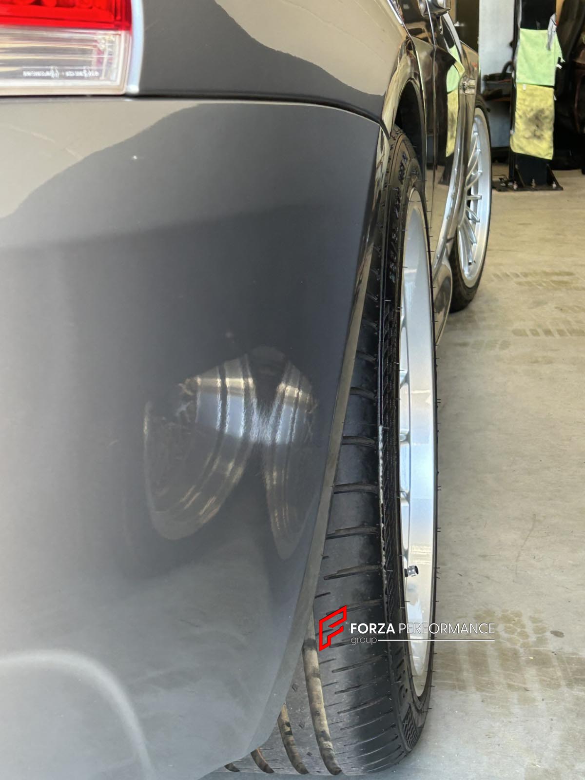 FORZA PERFORMANCE 19 INCH FORGED WHEELS RIMS for BMW M6 E63 2008 custom fit Alpina classic WHEELS