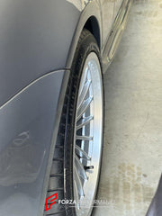 FORZA PERFORMANCE 19 INCH FORGED WHEELS RIMS for BMW M6 E63 2008 custom fit Alpina classic WHEELS