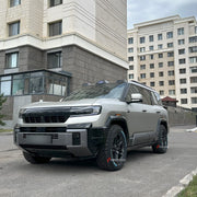 19 INCH FORGED WHEELS RIMS for BYD LEOPARD 8 2025