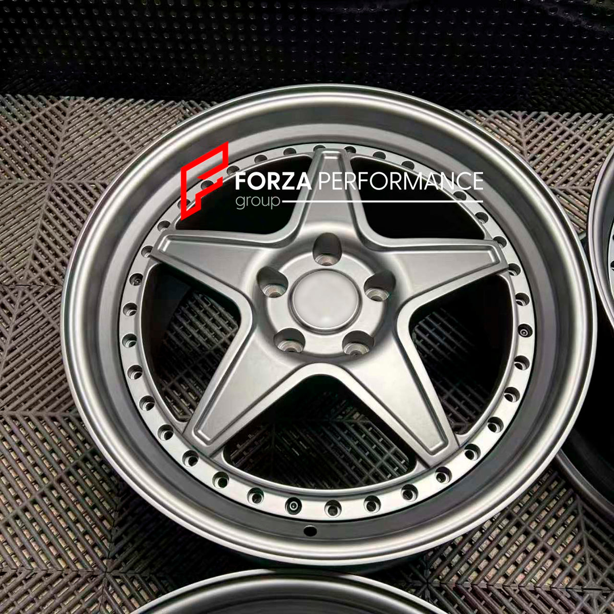 19 INCH FORGED WHEELS RIMS for CHEVROLET CALLAWAY CORVETTE 1988 custom fit buy style design wheels