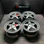 19 INCH FORGED WHEELS RIMS for CHEVROLET CALLAWAY CORVETTE 1988 custom fit buy style design wheels