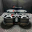 19 INCH FORGED WHEELS RIMS for CHEVROLET CALLAWAY CORVETTE 1988 custom fit buy style design wheels