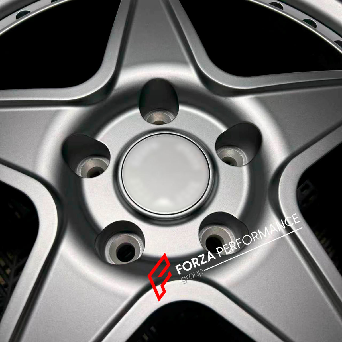 19 INCH FORGED WHEELS RIMS for CHEVROLET CALLAWAY CORVETTE 1988 custom fit buy style design wheels