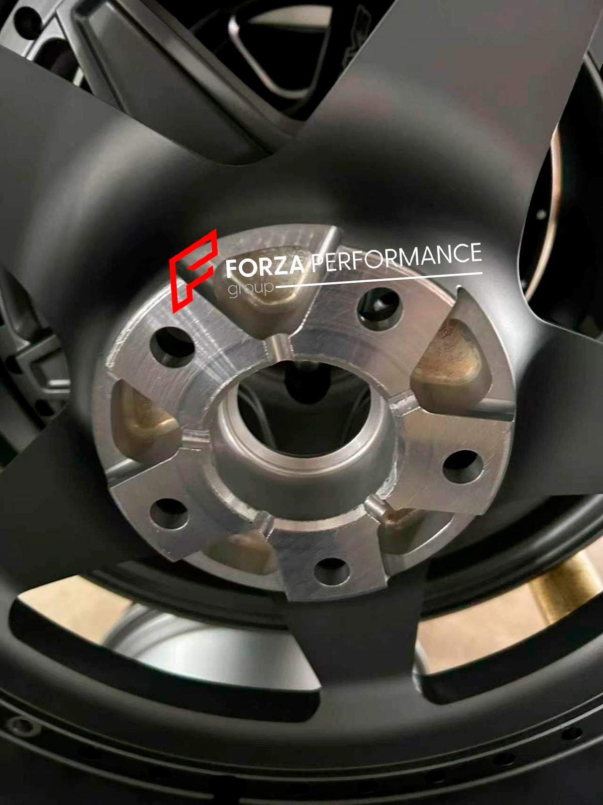 19 INCH FORGED WHEELS RIMS for CHEVROLET CALLAWAY CORVETTE 1988 custom fit buy style design wheels
