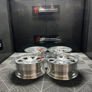 19 INCH FORGED WHEELS RIMS for CHEVROLET CORVETTE 1962 Forza Performance custom fit buy Schott Wheels C7