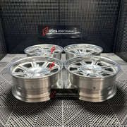 19 INCH FORGED WHEELS RIMS for CHEVROLET CORVETTE 1962 Forza Performance custom fit buy Schott Wheels C7