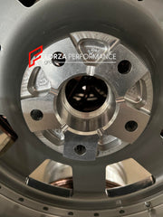 19 INCH FORGED WHEELS RIMS for CHEVROLET CORVETTE 1962 Forza Performance custom fit buy Schott Wheels C7