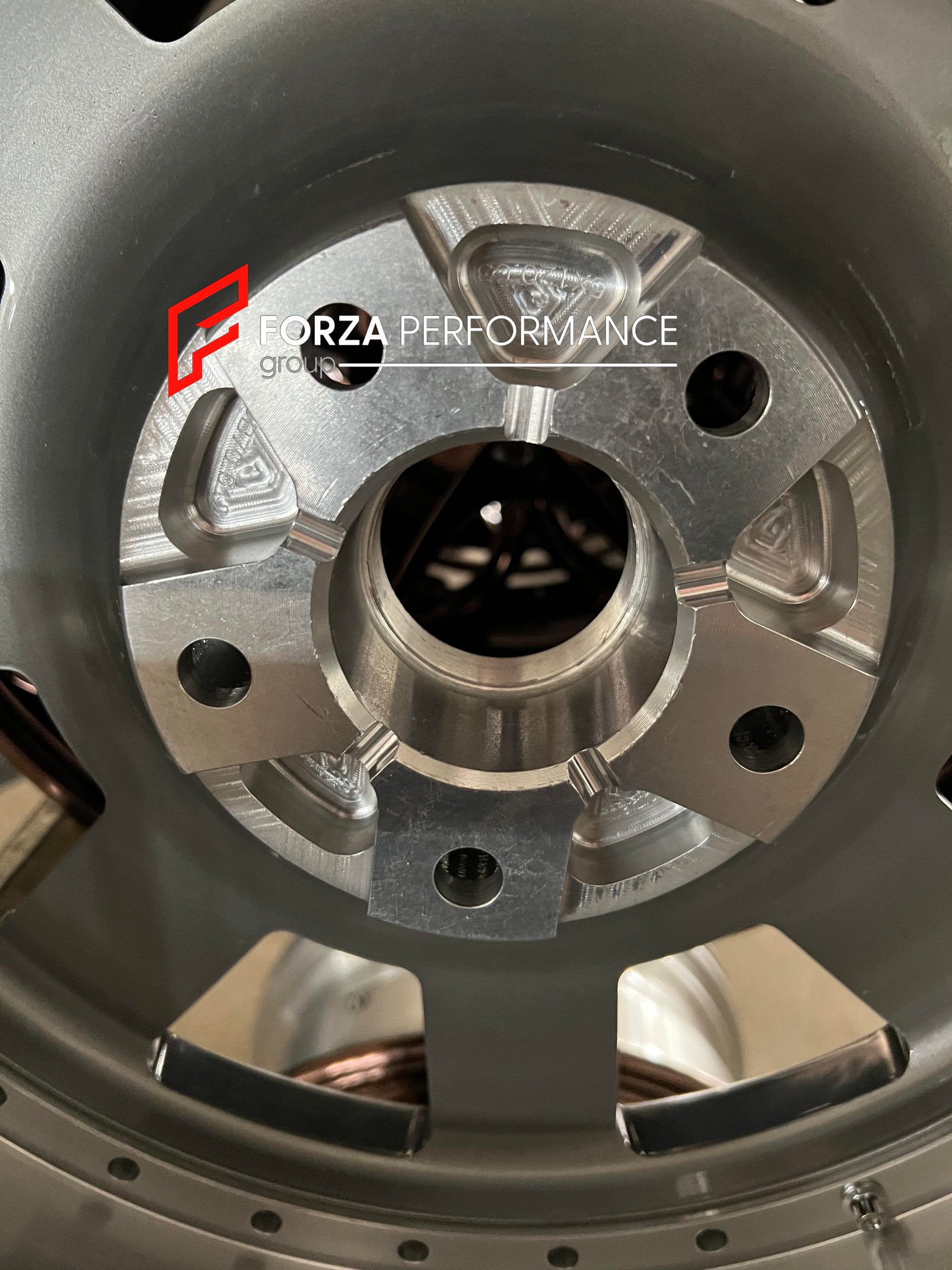 19 INCH FORGED WHEELS RIMS for CHEVROLET CORVETTE 1962 Forza Performance custom fit buy Schott Wheels C7