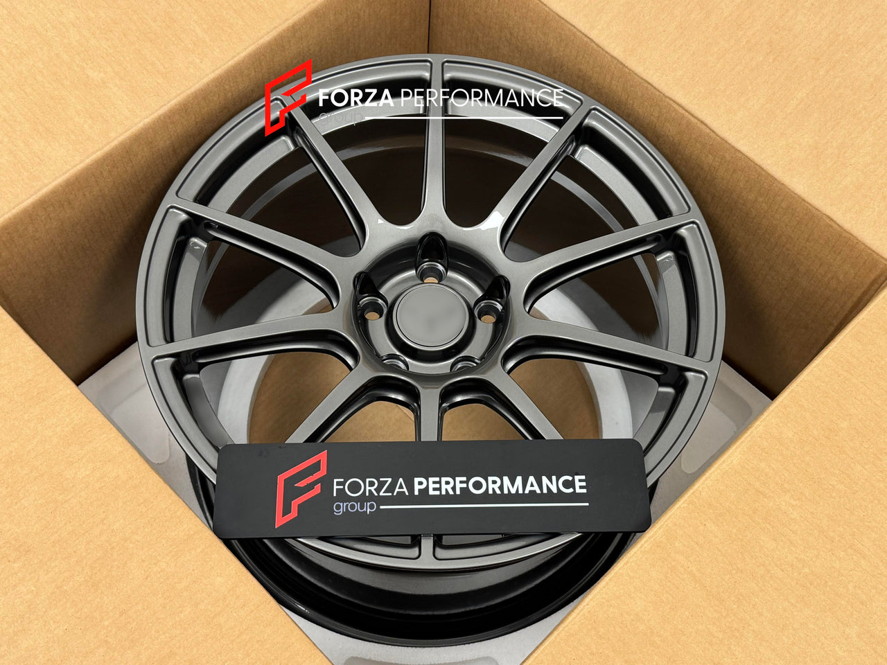 19 INCH FORGED WHEELS RIMS for CHEVROLET CORVETTE C7 GRAND SPORT 2019 custom fit buy RC103 style design wheels