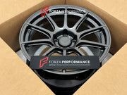 19 INCH FORGED WHEELS RIMS for CHEVROLET CORVETTE C7 GRAND SPORT 2019 custom fit buy RC103 style design wheels