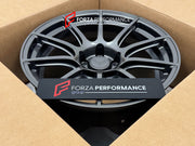 19 INCH FORGED WHEELS RIMS for CHEVROLET CORVETTE C7 GRAND SPORT 2019 custom fit buy RC103 style design wheels