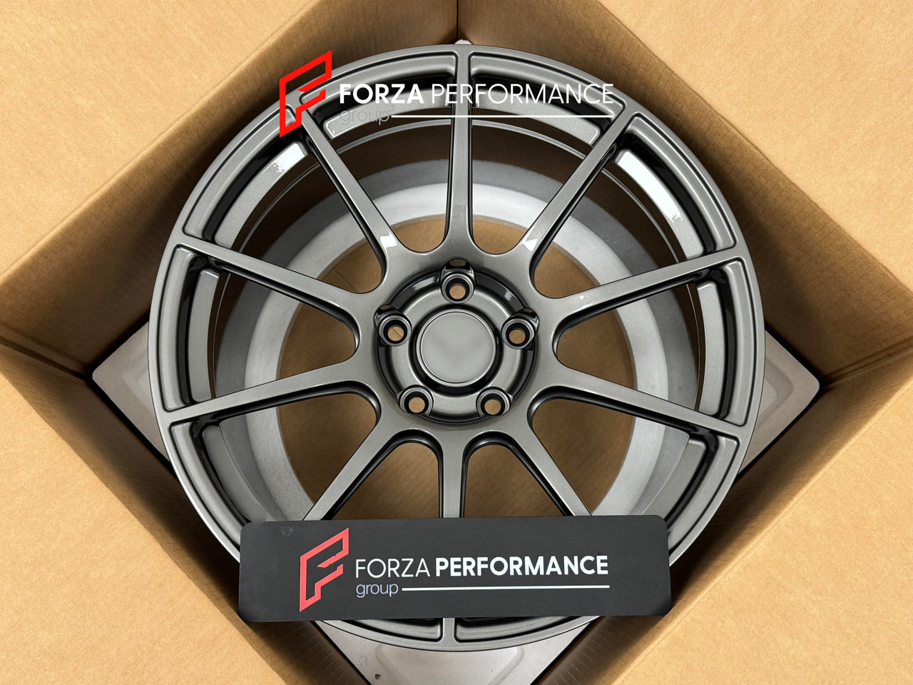 19 INCH FORGED WHEELS RIMS for CHEVROLET CORVETTE C7 GRAND SPORT 2019 custom fit buy RC103 style design wheels