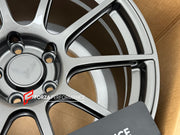 19 INCH FORGED WHEELS RIMS for CHEVROLET CORVETTE C7 GRAND SPORT 2019 custom fit buy RC103 style design wheels