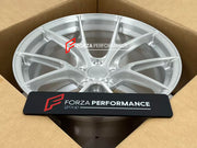19 INCH FORGED WHEELS RIMS for CHEVROLET CORVETTE C7 Z06 2018 custom fit buy Apex VS-5RS style design wheels