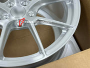 19 INCH FORGED WHEELS RIMS for CHEVROLET CORVETTE C7 Z06 2018 custom fit buy Apex VS-5RS style design wheels
