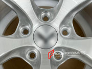 19 INCH FORGED WHEELS RIMS for CHEVROLET CORVETTE C7 Z06 2018 custom fit buy Apex VS-5RS style design wheels
