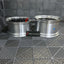 19 INCH FORGED WHEELS RIMS for CHEVROLET CORVETTE ZR1 C4 1991 custom fit BBS RS