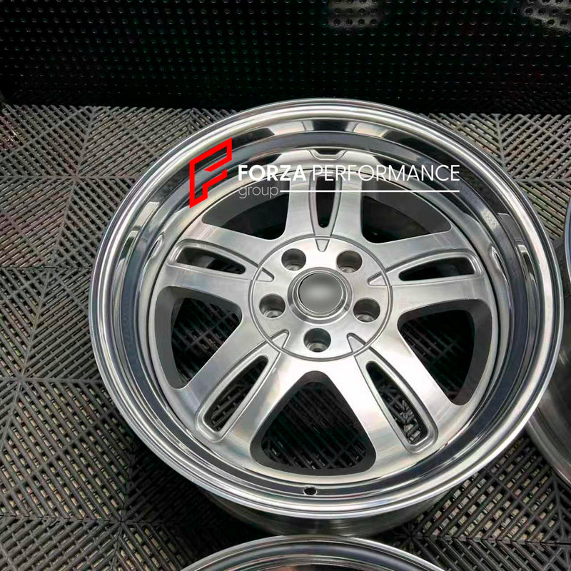 19 INCH FORGED WHEELS RIMS for CHEVROLET S10 GMT325 2001