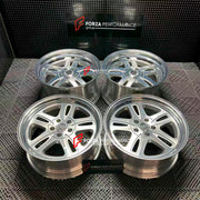 19 INCH FORGED WHEELS RIMS for CHEVROLET S10 GMT325 2001 Forza Performance custom fit buy OEM CHEVROLET S10 2001 style design wheels