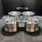 19 INCH FORGED WHEELS RIMS for CHEVROLET S10 GMT325 2001 Forza Performance custom fit buy OEM CHEVROLET S10 2001 style design wheels