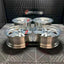 19 INCH FORGED WHEELS RIMS for CHEVROLET S10 GMT325 2001 Forza Performance custom fit buy OEM CHEVROLET S10 2001 style design wheels