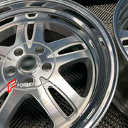 19 INCH FORGED WHEELS RIMS for CHEVROLET S10 GMT325 2001 Forza Performance custom fit buy OEM CHEVROLET S10 2001 style design wheels
