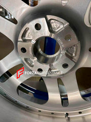 19 INCH FORGED WHEELS RIMS for CHEVROLET S10 GMT325 2001 Forza Performance custom fit buy OEM CHEVROLET S10 2001 style design wheels