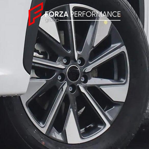 19 INCH FORGED WHEELS RIMS for EXEED LX FACELIFT 2019 - 2025+