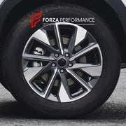 19 INCH FORGED WHEELS RIMS for EXEED LX FACELIFT 2019 - 2025+
