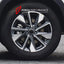 19 INCH FORGED WHEELS RIMS for EXEED LX FACELIFT 2019 - 2025+