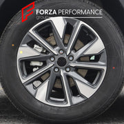 19 INCH FORGED WHEELS RIMS for EXEED LX FACELIFT 2019 - 2025+