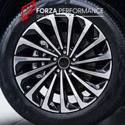 19 INCH FORGED WHEELS RIMS for EXEED TXL FACELIFT 2021 - 2025+